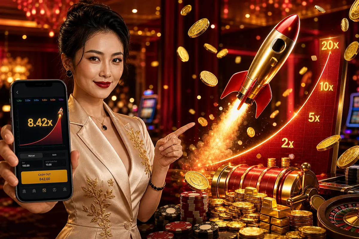 will33 Casino meja permainan live casino