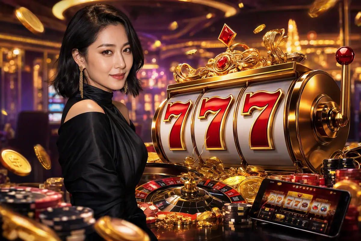 will33 Casino platform pelbagai permainan dalam talian