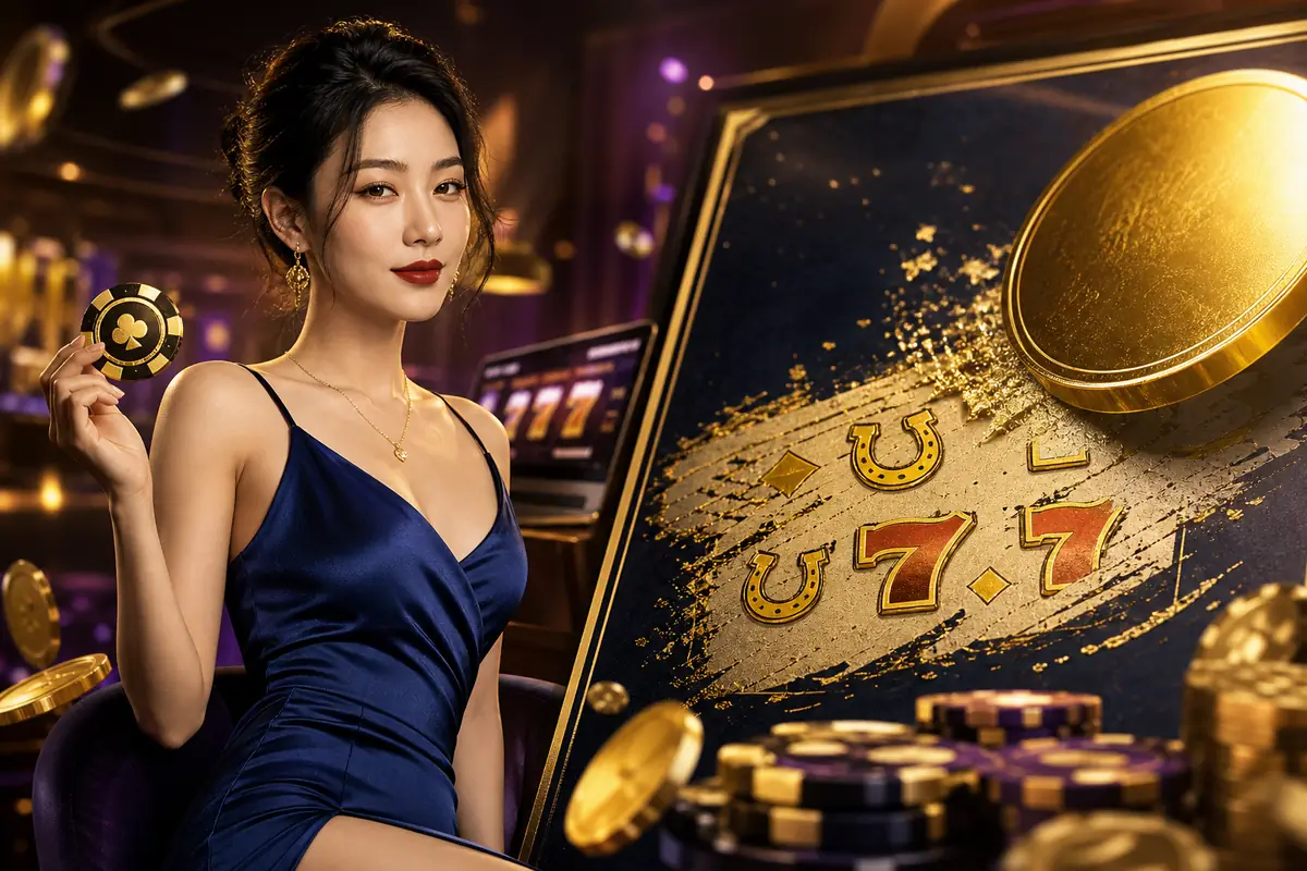 will33 platform kasino online Malaysia