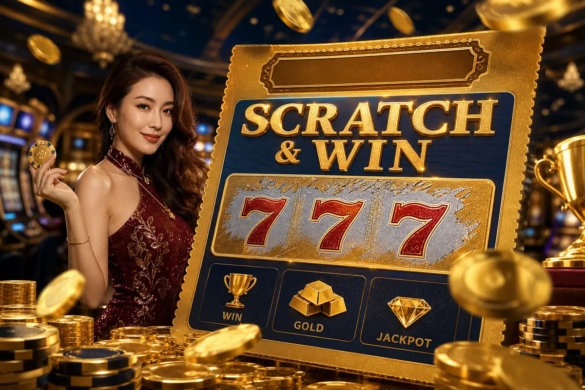 will33 slot online koleksi permainan pilihan
