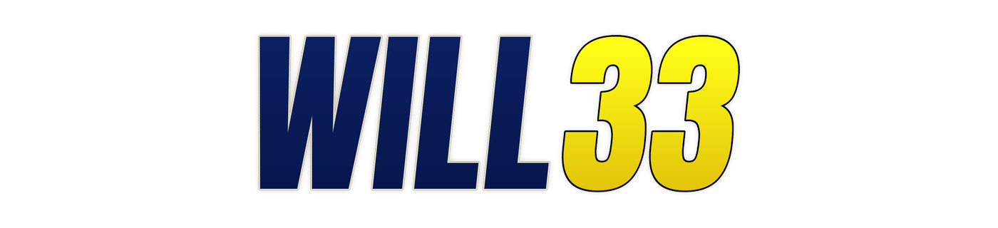will33 logo